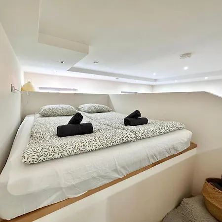 Center Cozy Gozsdu Home With 4Ppl Budapest Exterior foto