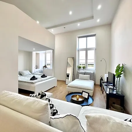 Center Cozy Gozsdu Home With 4Ppl Budapest Exterior foto