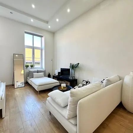Center Cozy Gozsdu Home With 4Ppl Budapest Exterior foto